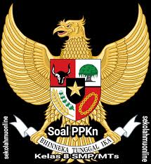 Contoh Soal Ppkn Kelas 8 Bab Kebangkitan Nasional 1908 Dalam Perjuangan Kemerdekaan Ppkn Kelas Viii Smp Mts Sekolahmuonline