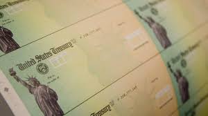 Stimulus Check Tracker Mental Floss