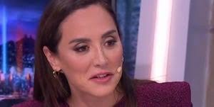 Tamara Falcó revela cómo llama a su cuñado Fernando Verdasco