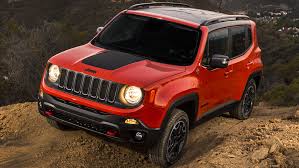 However, it ranks near the back of the affordable subcompact suv class because of its low. 2016 Jeep Renegade Review Top Speed