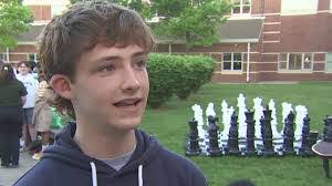 Brian Raska's Instagram, Twitter & Facebook