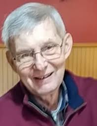 Roger L. Wangen Obituary (1942