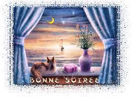 gif bonne nuit et image animee