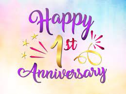 You guys have always been, and will always be, the cutest couple. Happy 1st Anniversary Svg File For Cricut Wedding First One Year Lettering Happy 4th Anniversary Happy First Wedding Anniversary 1st Wedding Anniversary Wishes