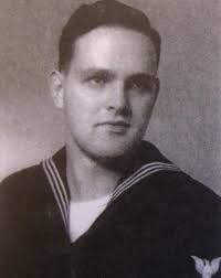 Kenneth Finney Obituary (1931