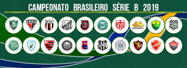 Após o conselho técnico da série b, que reuniu dirigentes dos 20 clubes participantes, a entidade apresentou a tabela com os 380 jogos da competição nesta temporada. Campeonato Brasileiro Serie B Home Facebook