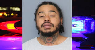 Man Arrested In Connection With A Robbery While Wearing Electronic  Monitoring Device From Previous Robbery Charges