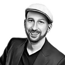 This is Peter @Peterhflp wearing a @ThomeBrowne #gender-fluid #suit. We  spoke about gender constructs and how mostly boring it is for men to shop.  I told him about my son and daughter