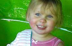 Body of missing toddler Daisy Jo Holland found, Elk River police say