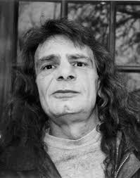 Francis Grasso started the journey