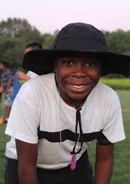 Fiver Children's Foundation 519 8th Avenue, 24th Floor New York, NY 10018  212-971-9562 www.fiver.org