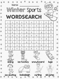 Build vocabulary, enhance spelling skills, work on problem solving, as well as general cognitive and motor skills. 1st Grade Word Search Best Coloring Pages For Kids