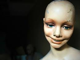 Revista Sputnik: Letrinas: Sweet Girl