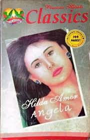 Classics: Angela
