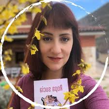 Elisa Rivero Bañuelos -...