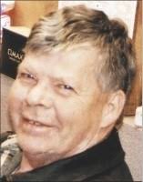 James Mullins Obituary (2009)