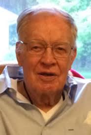 Edgar Clay Knotts Obituary July 20, 2017