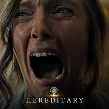 Evil runs in the family. This summer, witness the birth of a modern-day  horror masterpiece — HEREDITARY