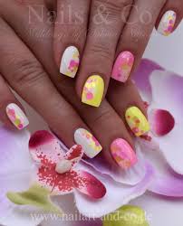 Beste sommernägel 40 sommernägel für 2019 beste sommernägel 40 sommernägel für 2019. Sommernagel Nailart Co