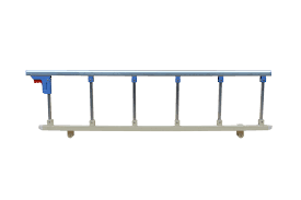 Sold by the individual strip in the width you choose China 6 Fences Collapses Aluminum Hospital Bed Side Rails Hospital Bed Accessories Hospital Bed Guardrail Medical Bed Aluminum Guardrail Bedside Rail China Aluminum Side Rails Collapses Aluminum Side Rails