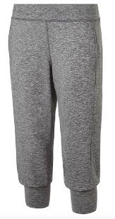 Sb Pet Garudasana Yoga Crop Pants Crafted In Lightweight And Sweat Wicking Fabric For A More Comfortable Practice Yoga Trousers Wicking Fabric Cropped Pants
