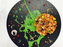 Check spelling or type a new query. Tartare Di Salmone Affumicato Con Crema Di Avocado Picture Of Gallus Gallicano Nel Lazio Tripadvisor