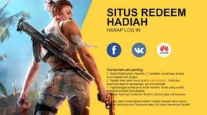 You have the possibility to change on the official website of rewards ff garena com which has a section if you start with your. Buruan Kode Redeem Ff 26 November 2020 Cek Website Resmi Garena Https Reward Ff Garena Com Id Pos Kupang