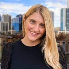 Becky Welch's Instagram, Twitter & Facebook