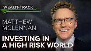 The Altered Landscape of Bond Investing Today (LinkedIn Live Event Replay) 