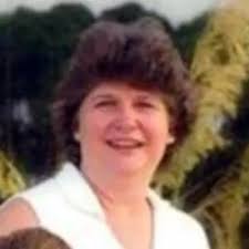 Obituary information for Patricia Ann Bolton