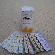 No Prescription Ativan Purchase Ativan Online With Prescription Lorazepam 1mg No Rx Usa