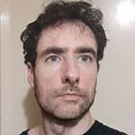 Kinema, de Cuello, José Ignacio