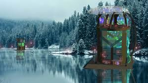 My ArchiSchool presents 10 architectural design projects