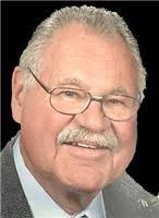 Leonard Phillip Dart