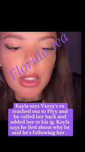 Kayla Lawson Florida