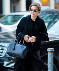 From gigi hadid's chic metallic booties that she helped design to a stylish charitable fashion line and the comeback of jordache jeans, femail rounds up the. Gigi Hadid Style Street Style Gigi Hadid Outfits