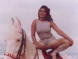 Indian Sleazy Thrillers Like Padosi Ki Biwi Which Were Big Hits In The 80s  And 90s