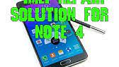 It seems that the modem does not work or the network is unavailable/disabled. N910t 6 0 1 Flash File Downgrade Modem And Unlock Network By Z3x Youtube