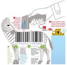 Nigelbarcode Jpg 3 490 3 419 Pixels Infographic Design Management Infographic Infographic
