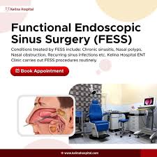 Image result for Sinus Surgery