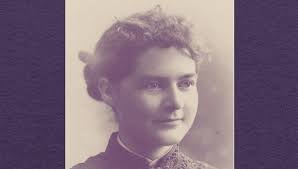 Who was Martha Hughes Cannon?