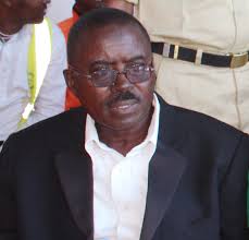 Somalia is shocked by the sudden death of football legend Abdi Ali Sheik