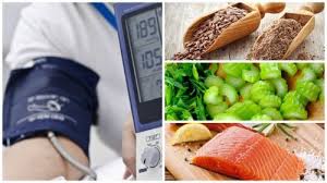 Che cosa è la pressione alta o ipertensione. Ridurre La Pressione Alta Con 7 Alimenti Vivere Piu Sani