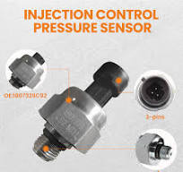 Pressure Regulator Sensor Valve ICP IPR for ford 6.0 L 1839437C95 1807329C92