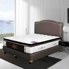 Harga matras spring bed tentunya sangat beragam , apalagi di kota besar seperti surabaya.matras spring bed dapat membantu anda untuk mendapatkan tidur yang nyaman dan nyenyak. Empire New Oxpord Springbed 180 Cm Only Matras Medan Terbaru Agustus 2021 Harga Murah Kualitas Terjamin Blibli