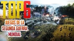 Es un juego antiguo, pero por el que no pasan los años, y si tenéis un pc, es un título que hay que probar, ya que es uno de los mejores juegos de los creadores de la saga dawn of war os trajeron en 2013 este espectacular título de estrategia bélica ambientada en la segunda guerra mundial. Top 6 Juegos De Estrategia Ambientados En La Segunda Guerra Mundial 2016 Youtube