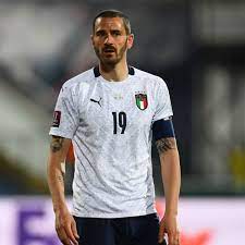 Leonardo bonucci celebrates his 100th senior appearance for italy and expects great things for the azzurri in the future. Leonardo Bonucci Returns Positive Covid 19 Test After Italy Duty