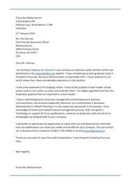 Cover letter surat lamaran kerja. 8 Cover Letter Ideas Cover Letter Job Cover Letter Cover Letter For Resume