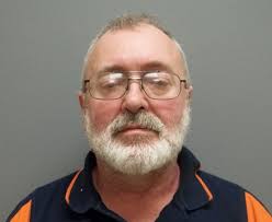 Sex Offender Registry