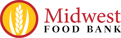 Hello and welcome to midwest food bank's mobile app. Home Midwest Food Bank